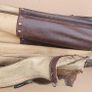 Vintage  golf  bag Image 6