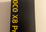 Poco X8 Pro (12GB RAM/512GB Storage) - Brand New Sealed + 100W Charger Included In Box