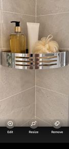 shower