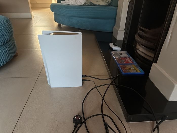 ps5 including 3 games