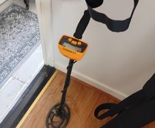 garrett pro ace 150