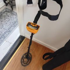 garrett pro ace 150