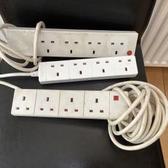 Extensions leads