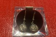 Sterling Silver Earring