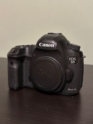 Canon 5D Mark III Full Photography Bundle