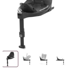 Cybex T Car seat base