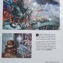 Bell's Theorem 3 graphic novel set Image 6