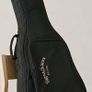 Sigma 3/4 Semi Acoustic Guitar With Case RRP 390 Image 3