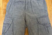 New GAP Shorts