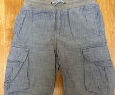 New GAP Shorts