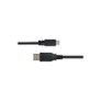 1 Meter Micro USB Cable 2.0 A USB - Micro B Image 2
