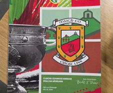 GAA All-Ireland Senior Football Championship 2026 Programme