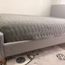 Double bed frame Image 5