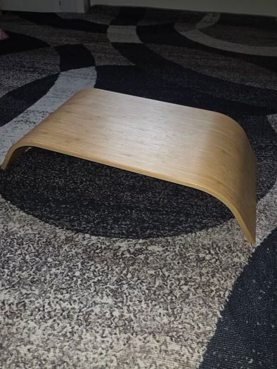 Monitor stand