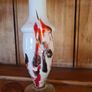 mid-century vase Image 4