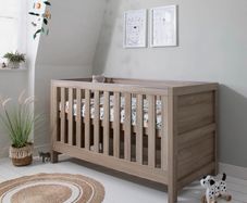 Tutti Bambini Cot