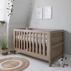 Tutti Bambini Cot