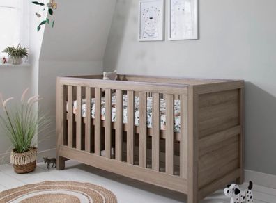 Tutti Bambini Cot