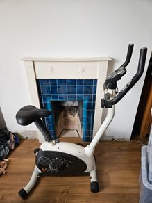 Exercise Bike - V Fit