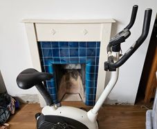 Exercise Bike - V Fit