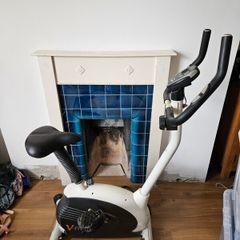 Exercise Bike - V Fit
