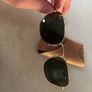 Rayban Sunglasses Image 4