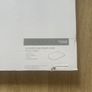 Toilet Seat (White) Image 3