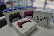 PS5 controller