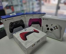 PS5 controller