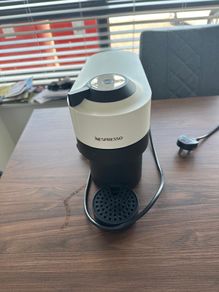 Nespresso Vertuo Pop Coffee Machine