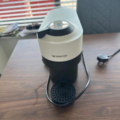Nespresso Vertuo Pop Coffee Machine