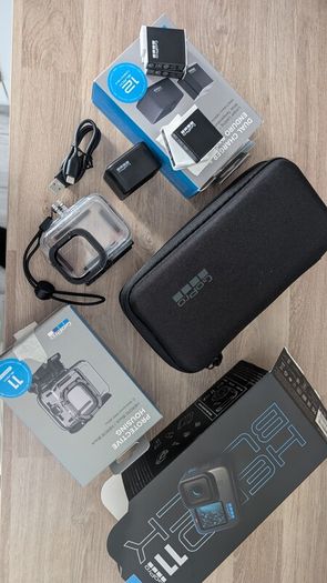 GoPro Hero 11 Black