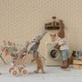 Maileg Mouse - Stroller Micro Image 4