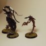 Necron Wraiths, C'tan Nightbringer Warhammer 40k Image 3