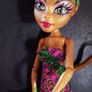 Monster high jinafire long Image 2
