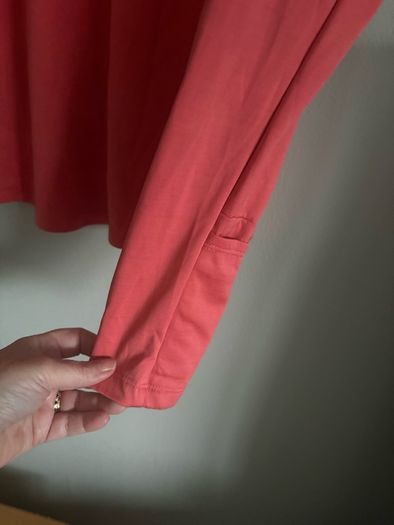 ladies Nike running top