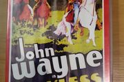 John Wayne Lawless Range DVD 1935