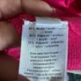 Rabe pink turtle neck jumper size UK18 EU46 Postage included Image 6