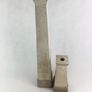 Quality wooden candle sticks Image 6