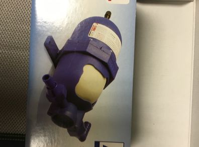 Fiamma A20