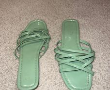 Asos sandals