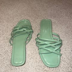 Asos sandals