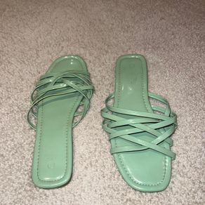 Asos sandals