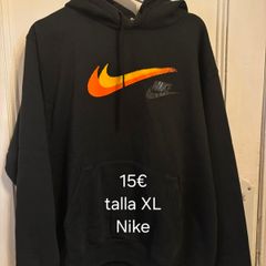 Nike hoodie