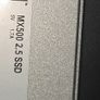 crucial  mx500 ssd 1TB Image 2