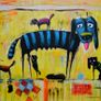 Piotr Piskorz "Puppy kindergarten nap time" XXL Image 6