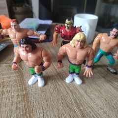 wwf