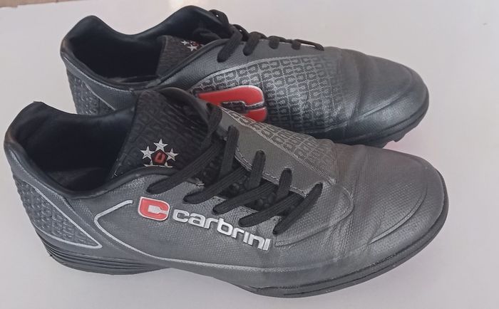 Football Boots 4/37