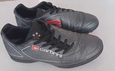 Carbrini Football Boots