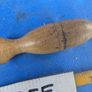 Saddlers Smoothing Iron Image 3